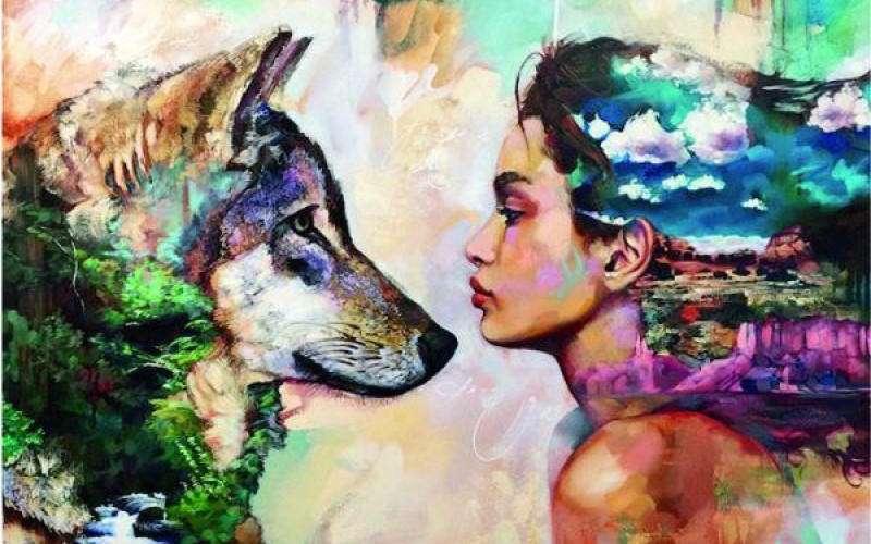 Dimitra Milan: “L’arte di sognare”