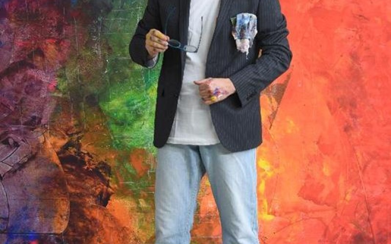 Il mondo enigmatico di GIOVANNI MASUNO