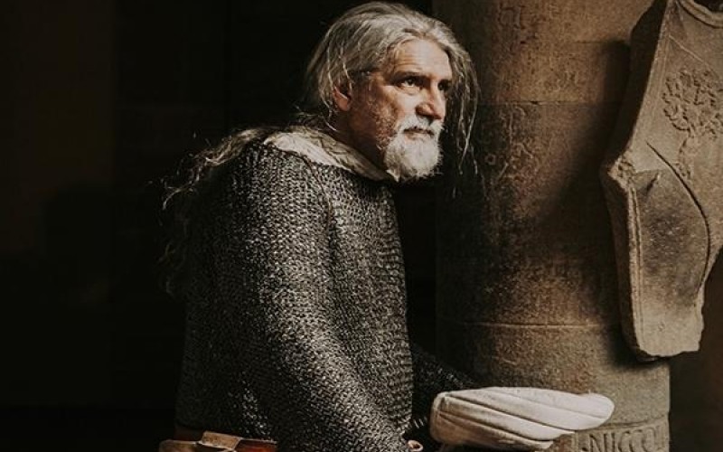 “L’Inferno a Campaldino”