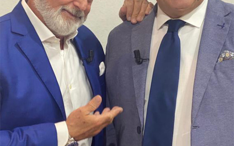 Laboratorio Acca. Una stagione televisiva con nuovi artisti in arrivo.