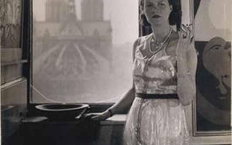 PEGGY GUGGENHEIM