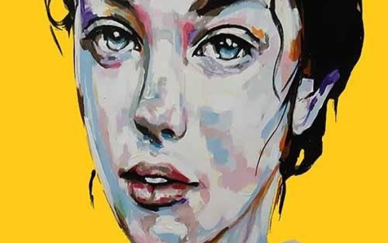 Elisabetta Maistrello e l’anima delle donne