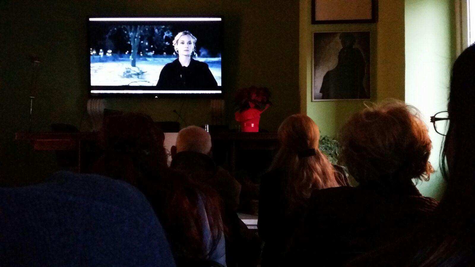 cinema 1 Joyeux Noel