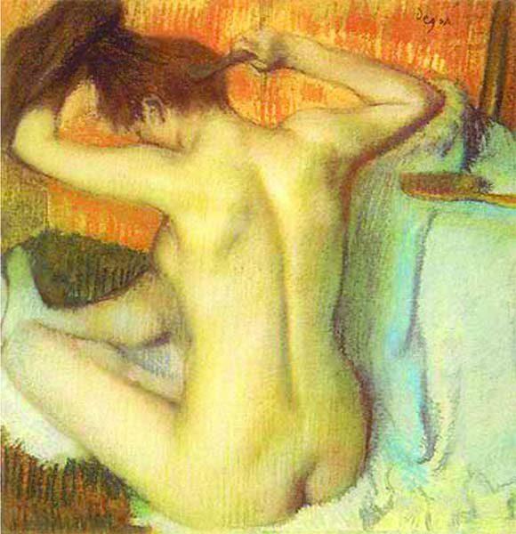 degas 2