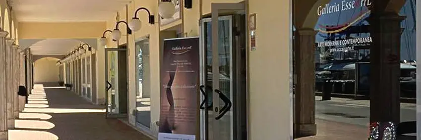 Galleria Ess&errE