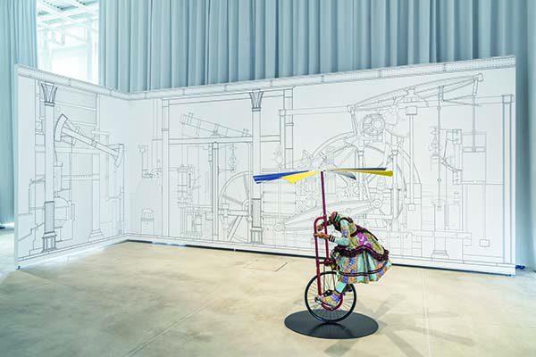 mostra IMPREVEDIBILE ph.OKNOstudio 37