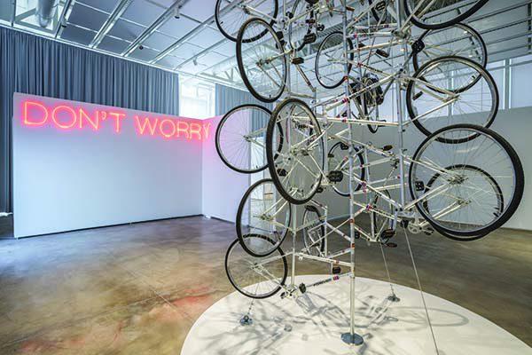 mostra IMPREVEDIBILE ph.OKNOstudio 97