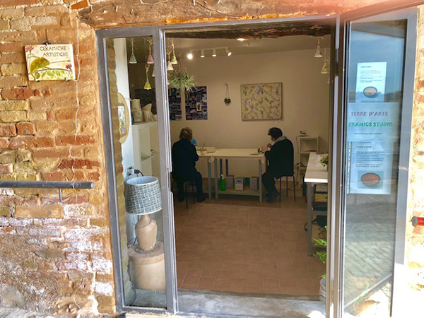 tesori del borgo 1