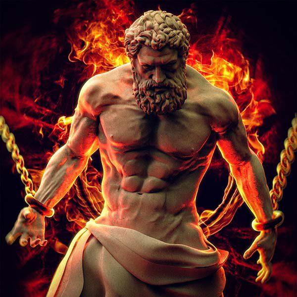 wrath