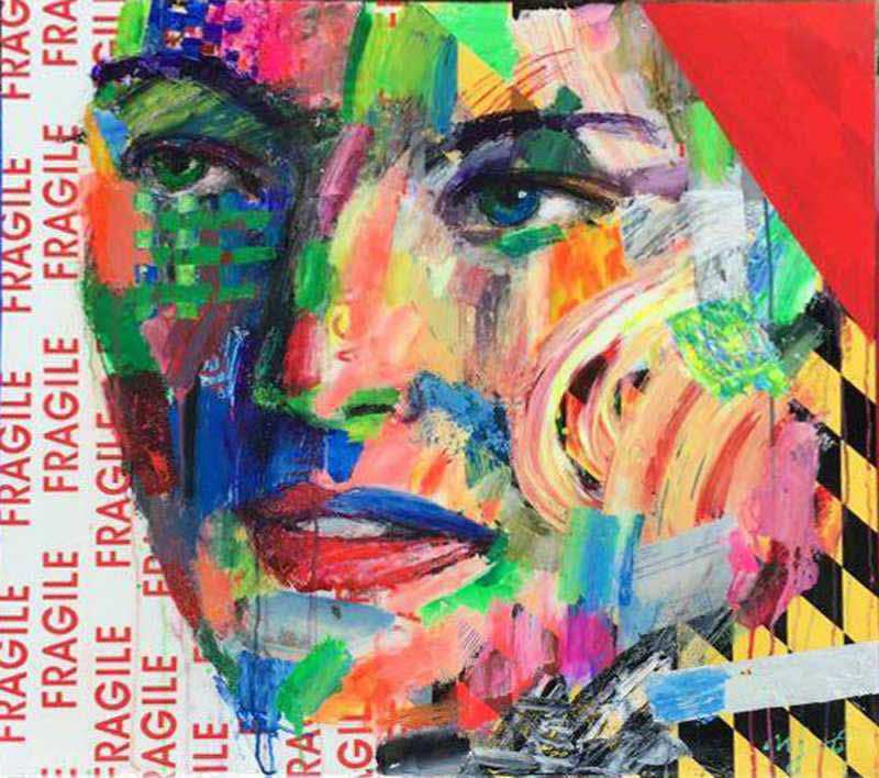 Mozzarella premonition