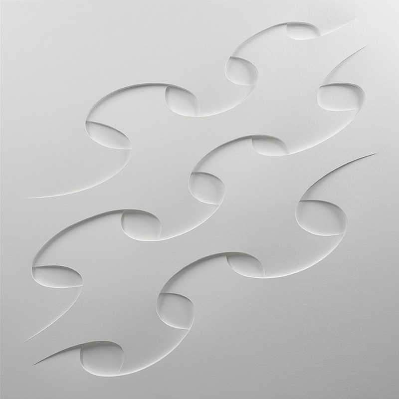 La trama dellâ€™arte