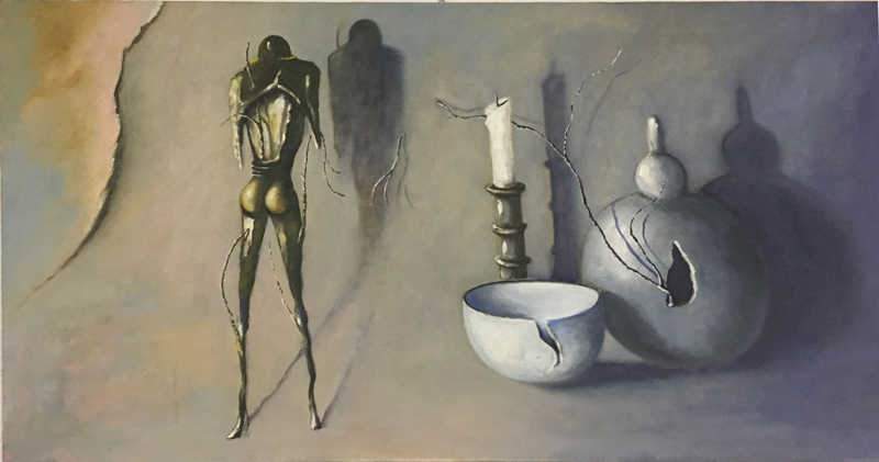 Lâ€™uomo domani? Con composizione