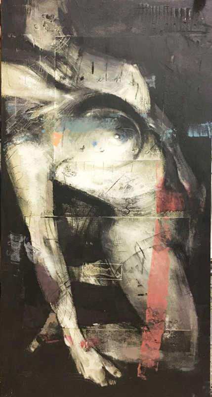 Incontro con la luce