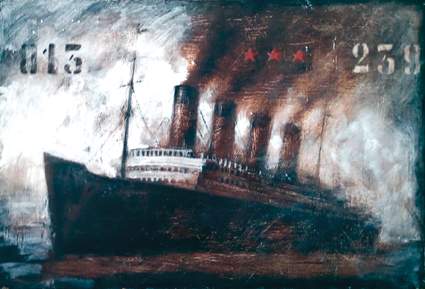 Spostamento di Massa 2