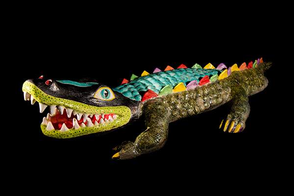 Coccodrillo 1